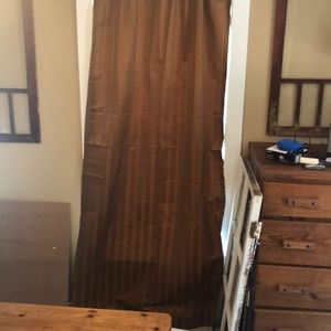 Four Room Darkening Curtain Panels